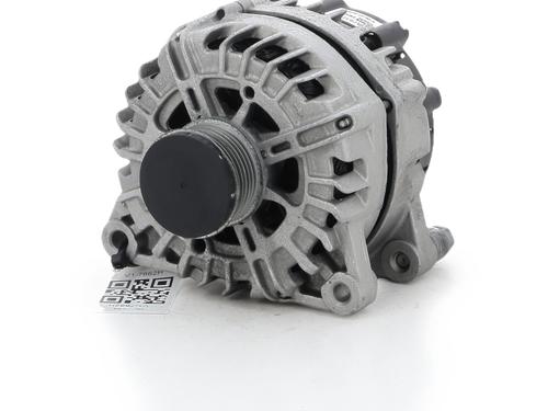 Used Alternator Alternator 37166609 37166609