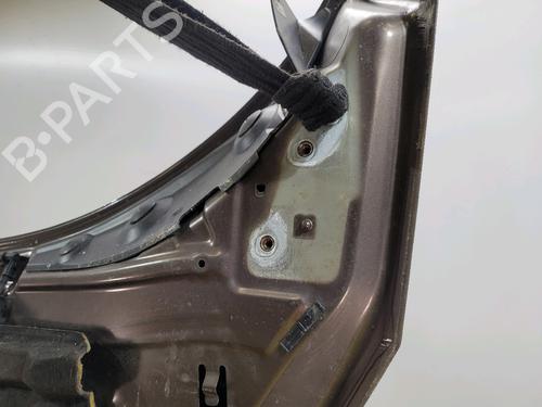 Hood RENAULT SCÉNIC III (JZ0/1_) 1.5 dCi (JZ02, JZ0R) | BP26703495C1
