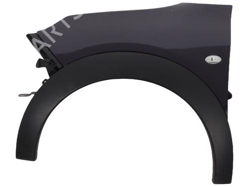 Used Left front fenders CITROËN C4 CACTUS 1.2 VTi 82 (82 hp) 31699955