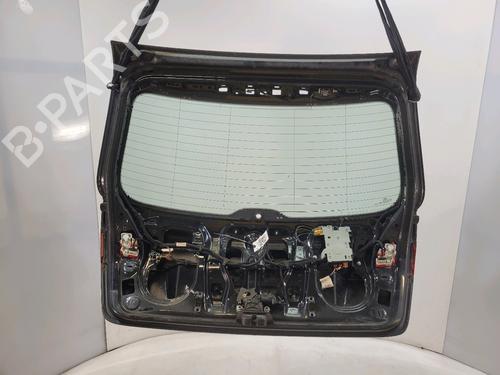 Tailgate AUDI A3 Sportback (8PA) 1.9 TDI | BP30049460C6 