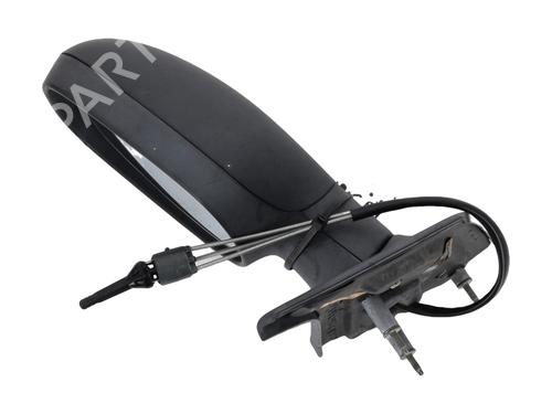 Used Left mirror RENAULT MEGANE Scenic (JA0/1_) 1.6 e (JA0F) (90 hp) 27246470
