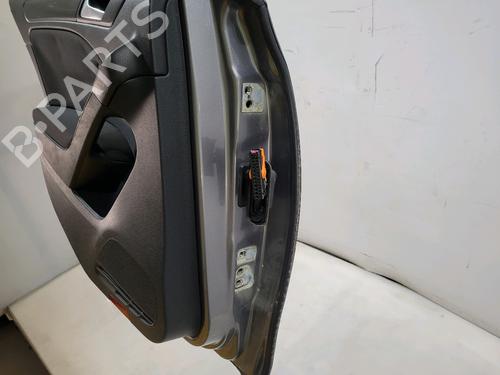Left rear door VW GOLF VI (5K1) 2.0 TDI | BP25464647C4