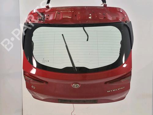 Used Tailgate ALFA ROMEO STELVIO (949_) 2.2 D Q4 (949.AXB2A) (209 hp) 29874757