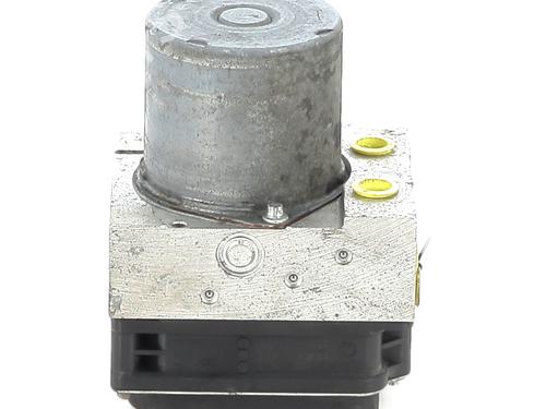 ABS pump MERCEDES-BENZ A-CLASS (W169) A 200 CDI (169.008, 169.308) | BP27453834M43 