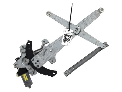 Front left window mechanism DAEWOO MATIZ (M100, M150) 1.0 | BP28594604C22