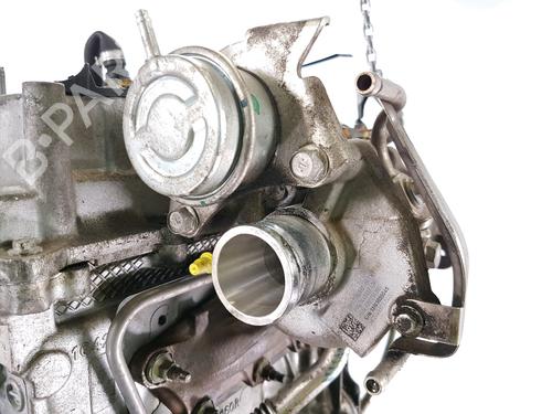 Motor DACIA SANDERO II TCe 90 (B8M1, B8MA, B8AC) | BP32333818M1