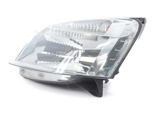 Used Left headlight Left headlight CITROËN BERLINGO / BERLINGO FIRST MPV (MF_, GJK_, GFK_) 1.4 i (MFKFX, MFKFW, GJKFWB, GJKFWC, GFKFWC) (75 hp) 36487116 36487116