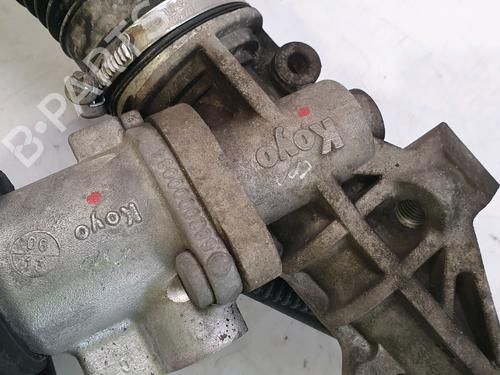 Steering rack CITROËN C4 Coupe (LA_) 1.6 HDi | BP29346771M22