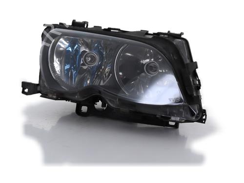 Used Right headlight BMW 3 (E46) 320 d (150 hp) 32842109