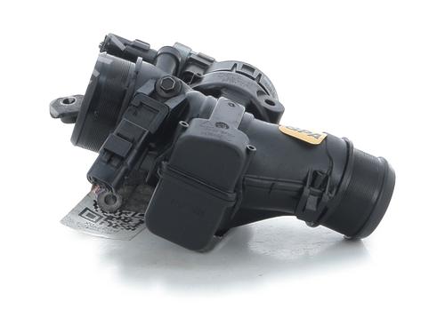 Mass air flow sensor CITROËN C4 I (LC_) 1.6 HDi | BP31367153M95 - Image 2