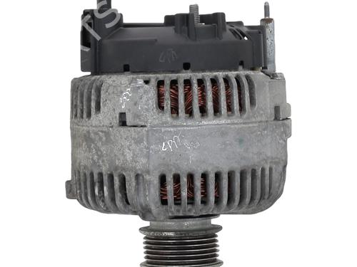 Generator VW PASSAT B6 (3C2) 2.0 TDI | BP27308122M7