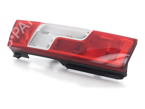 Left taillight PEUGEOT BOXER Van 2.2 BlueHDi 140 | BP38632855C34 - Image 2