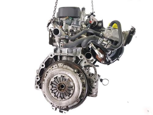 Engine SUZUKI SWIFT III (MZ, EZ) 1.3 (RS413, ZC11S) | BP33745557M1 - Image 3