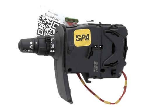 Switch RENAULT MODUS / GRAND MODUS (F/JP0_) 1.6 (JP03, JP0B, JP0U, JP0Y, JP1G) | BP38918268I30 - Image 3