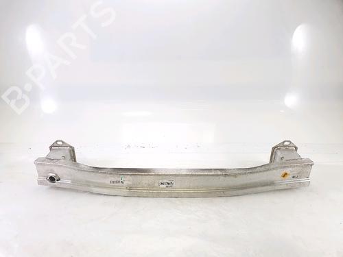 Used Rear bumper reinforcement MINI MINI (F56) Cooper (136 hp) 27812900