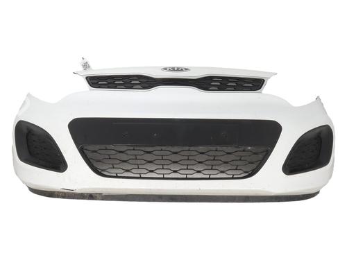 front-bumper-kia-rio-iii-ub-2011-2012-2013-2014-2015-2016-2017-39763781 main image