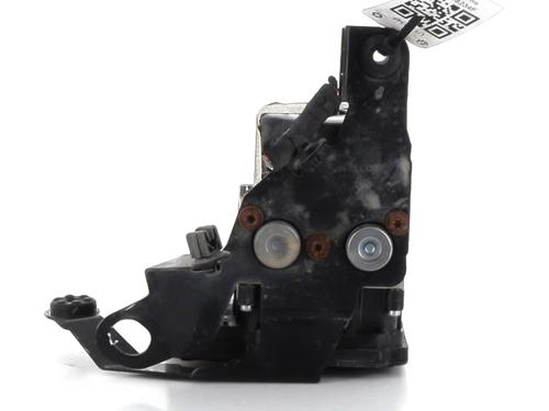 Used ABS pump RENAULT MEGANE III Hatchback (BZ0/1_, B3_) 1.5 dCi (106 hp) 31349504