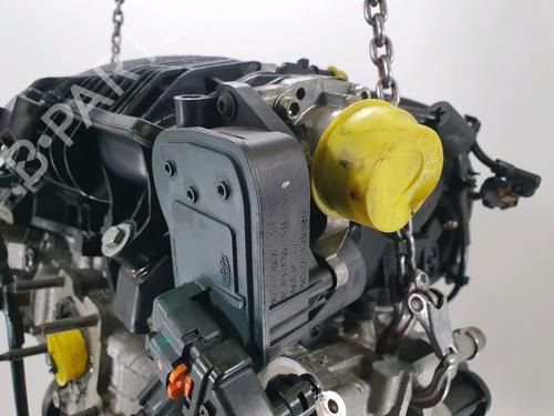 Engine CITROËN C3 II (SC_) 1.2 VTi 82 | BP37869211M1 - Image 6