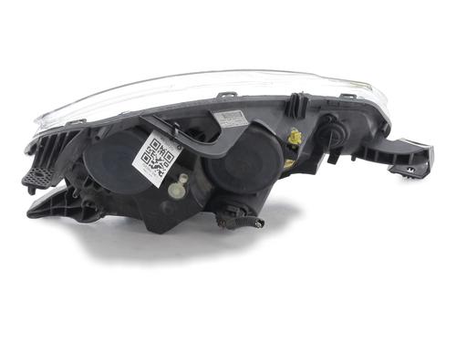 Left headlight CITROËN C3 II (SC_) 1.6 HDi 90 | BP33645436C28 - Image 2