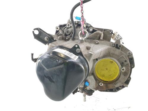 Gearbox RENAULT TWINGO II (CN0_) 1.2 16V (CN0K, CN0V, CN0A) | BP32279012M3 - Image 4