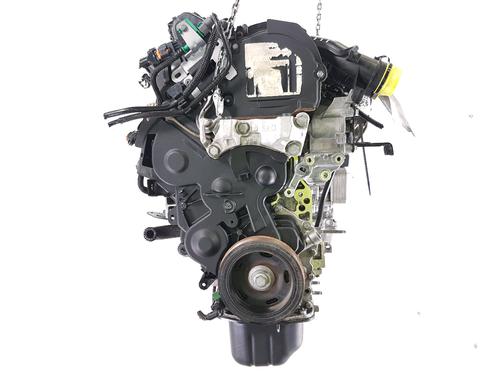 Motor für PEUGEOT PARTNER Box Body/MPV [2008-2026]  32356016
