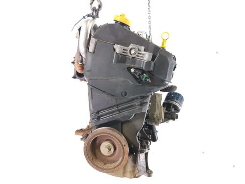 Used Engine RENAULT KANGOO Express (FW0/1_) 1.5 dCi 85 (FW0K, FW0L, FW0B) (86 hp) 31057246