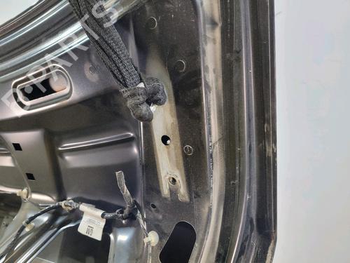 Bakluke CC/Kombi-Kupé SAAB 9-3 (YS3F, E79, D79, D75) 1.9 TiD | BP23100908C6 