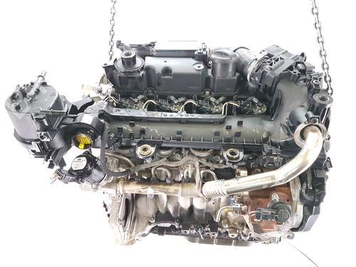 Engine PEUGEOT 207 (WA_, WC_) 1.4 HDi | BP32434634M1