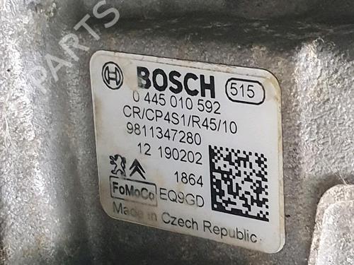 Engine FORD FIESTA VII (HJ, HF) 1.5 TDCi | BP38042566M1 - Image 8
