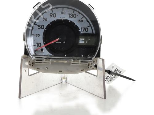 Instrument cluster CITROËN C1 (PM_, PN_) 1.0 | BP24814379C47 