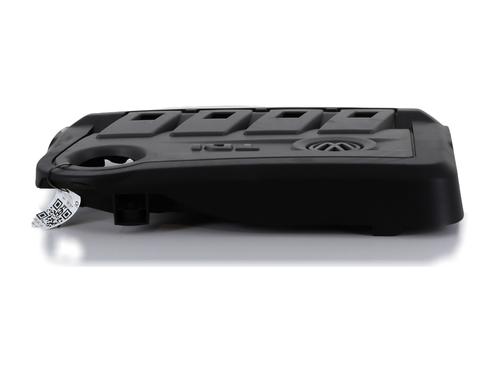 Upper protection VW GOLF VI (5K1) 2.0 TDI | BP29874533M93