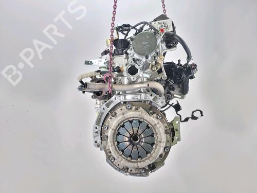 Engine SUZUKI VITARA (LY) 1.0 (APK 310) | BP30195252M1