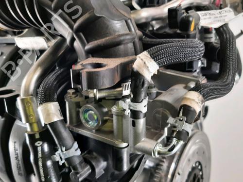 Engine RENAULT CLIO V (B7_) 1.6 E-TECH 145 (B7MU) | BP31913625M1 