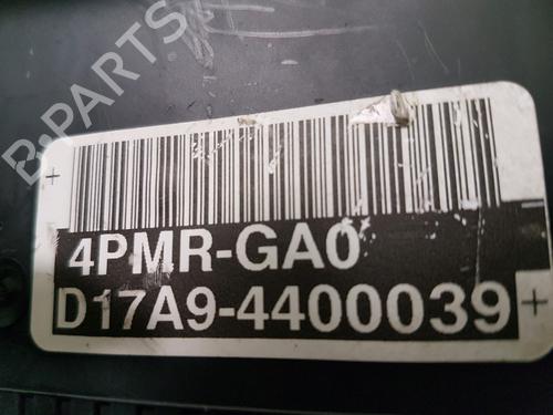 Engine HONDA CIVIC VII Coupe (EM2) 1.7 i VTEC (EM2) | BP33111037M1  - Image 7