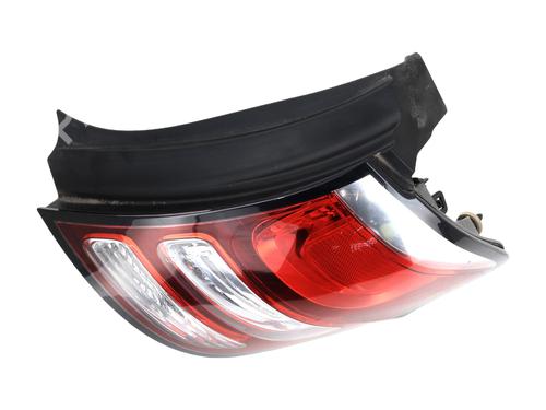 Used Right taillight CITROËN C3 II (SC_) 1.2 VTi 82 (82 hp) 30474791