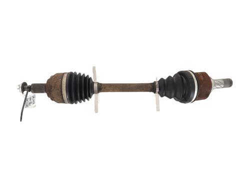 Used Left front driveshaft RENAULT LAGUNA III (BT0/1) 2.0 dCi (BT01, BT08, BT09, BT0E, BT0K, BT12, BT1C, BT1D,... (150 hp) 28014304