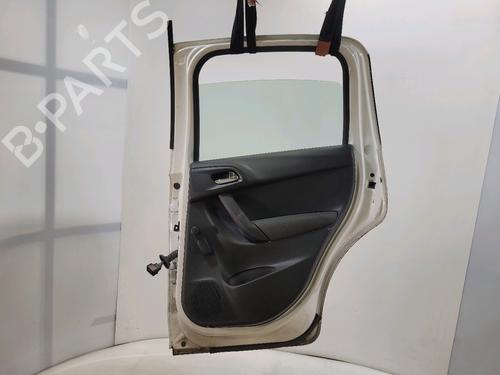 Right rear door CITROËN C3 II (SC_) 1.4 | BP29522880C5 