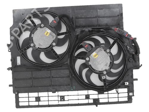 Used Radiator fan Radiator fan 36877104 36877104