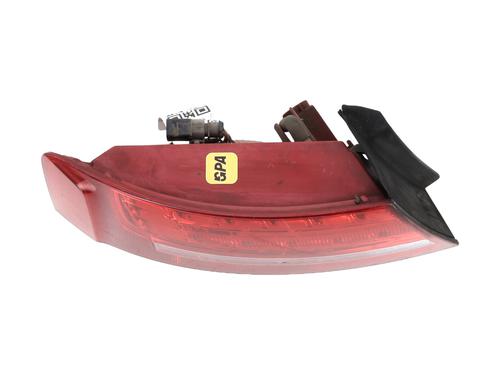 Used Left taillight AUDI A5 Sportback (8TA) 2.0 TDI (170 hp) 29552529