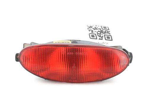 Luce centrale posteriore PEUGEOT 206 Hatchback (2A/C) 1.4 i (75 hp) 28364463