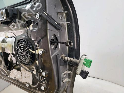 Dør venstre fortil CITROËN C4 CACTUS 1.2 THP 110 | BP31373334C2