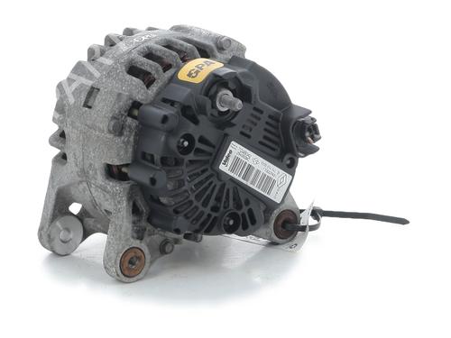 Alternator RENAULT CLIO III (BR0/1, CR0/1) 1.2 16V (BR0P, CR0P) | BP31032130M7