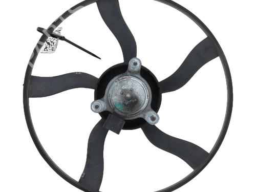 Used Radiator fan PEUGEOT 206+ (2L_, 2M_) 1.1 (60 hp) 26375020