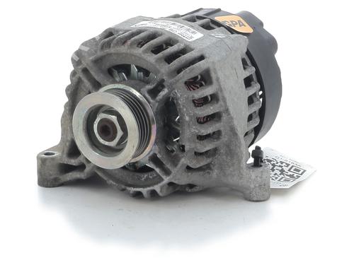 Generator FIAT PANDA (169_) 1.2 (169AXF2A, 169AXF1A) (69 hp) 31303304