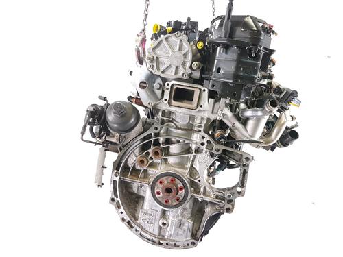 Engine FORD FIESTA VII (HJ, HF) 1.5 TDCi Active | BP22225489M1 