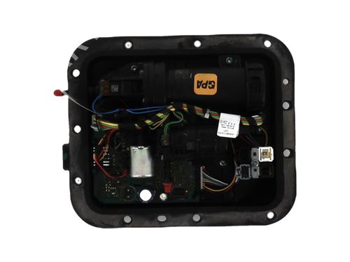 Used Electronic module PEUGEOT 5008 (0U_, 0E_) 1.6 BlueHDi 120 (120 hp) 29848910