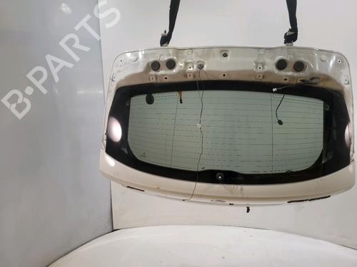 Used Tailgate Tailgate 38679197 38679197