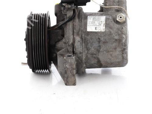 Compressor A/A Compressor A/A 38716686 38716686
