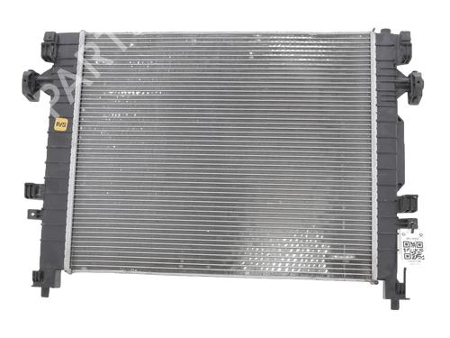 Water radiator MG MG ZS SUV (AZS1) 1.5 VTi | BP31349186M31