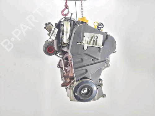 Motor RENAULT CLIO III (BR0/1, CR0/1) 1.5 dCi (BR0H, CR0H, CR1S, BR1S) (106 hp) 29740986
